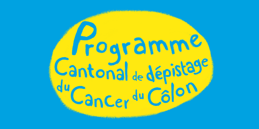 Programme cantonal de dépistage du cancer du côlon